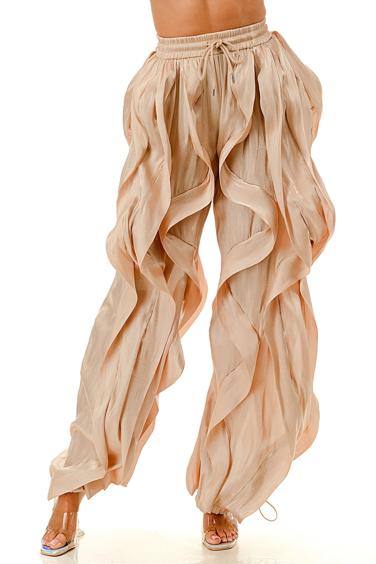 Havana Flow Pants