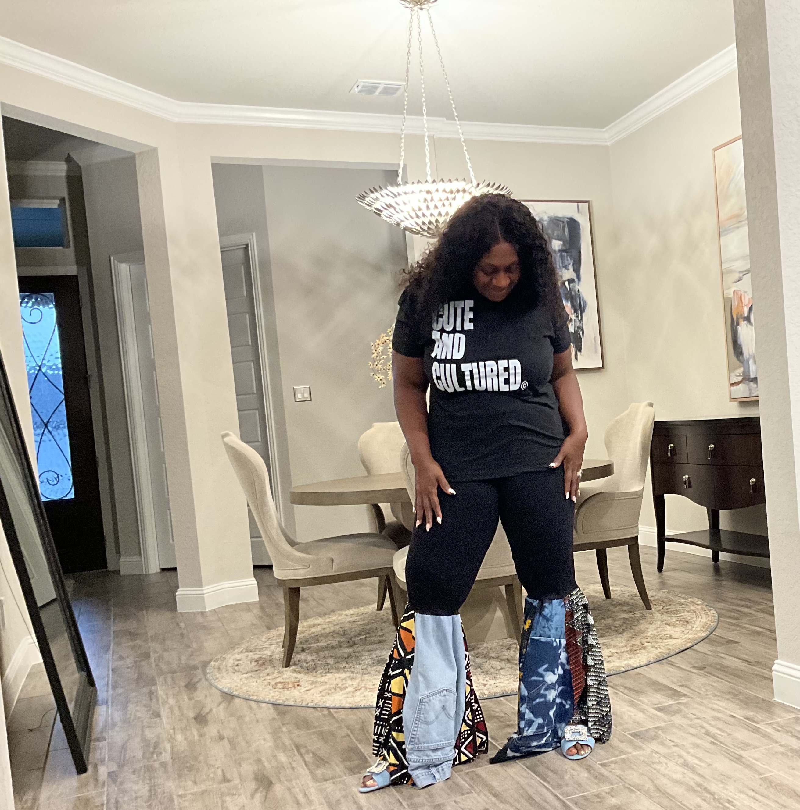 Anaya After-Shock Pants