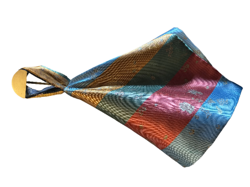 Sitting Pretty Lap Scarfs