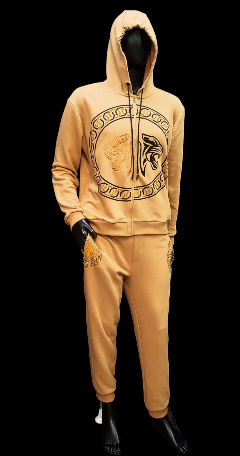  David Golden  Panthers 