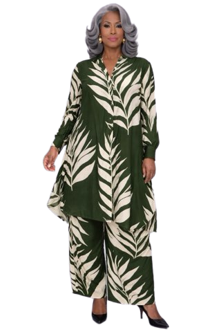 Safari Lounge Set (2 pc) 