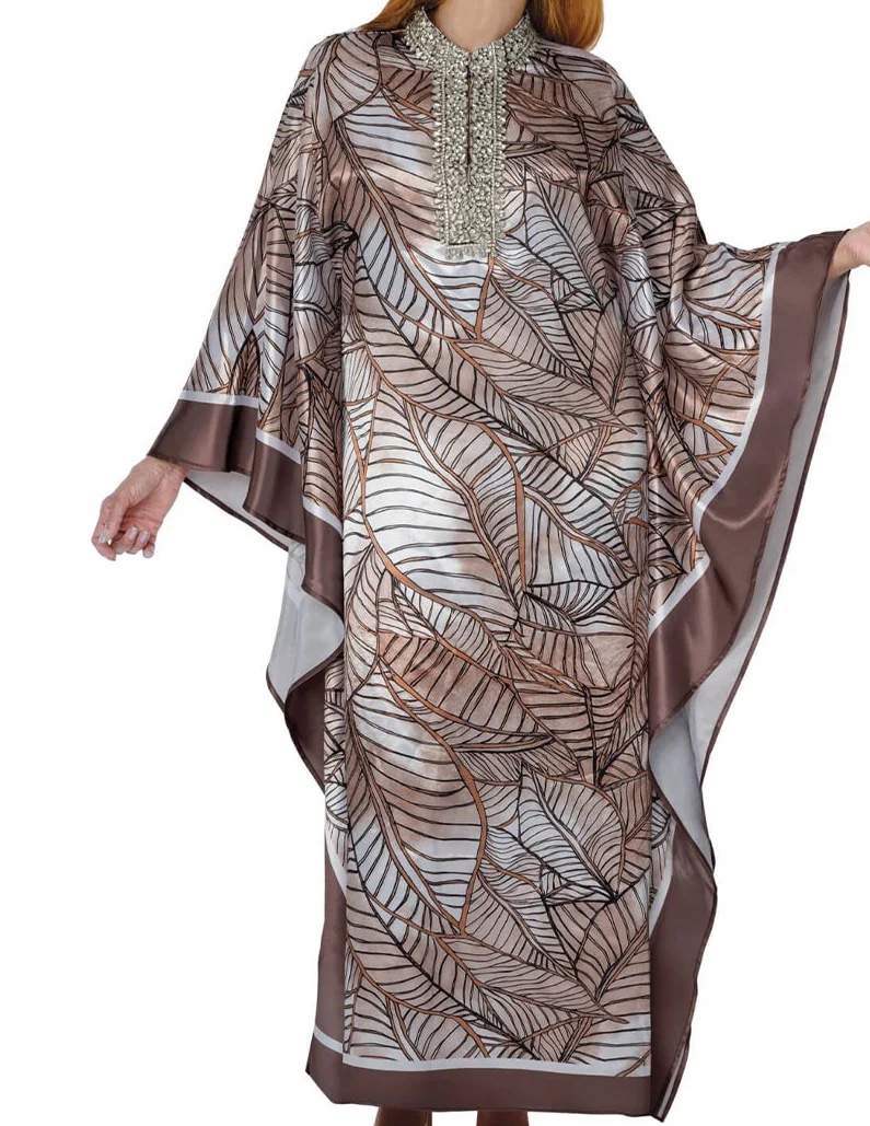 The Jahira Dress