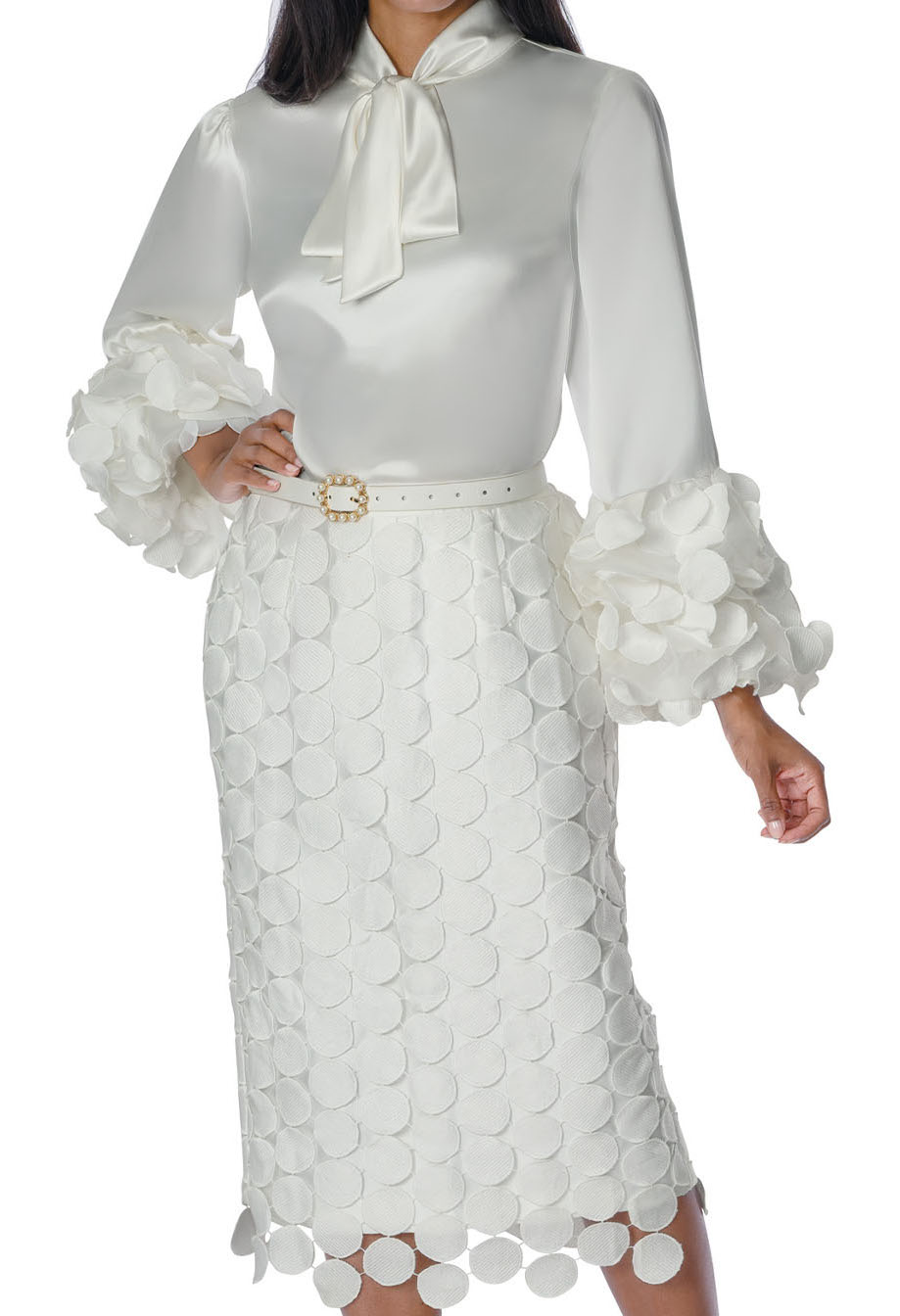 Stella Got Ruffles Dress