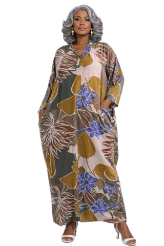 Day Dress