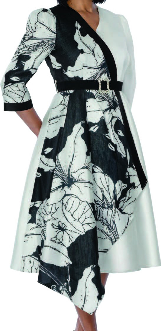 Cindy Dress