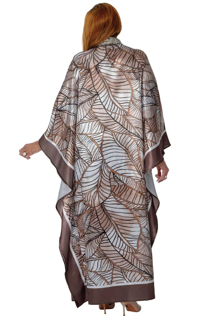 The Jahira Dress