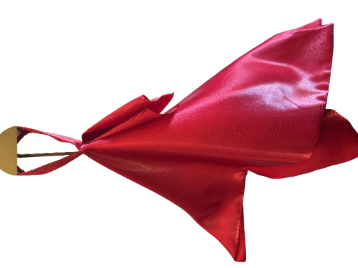 Sitting Pretty Lap Scarfs