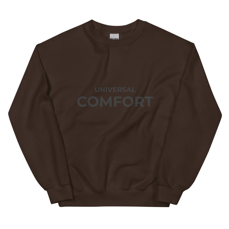 Universal Comfort Hoodie