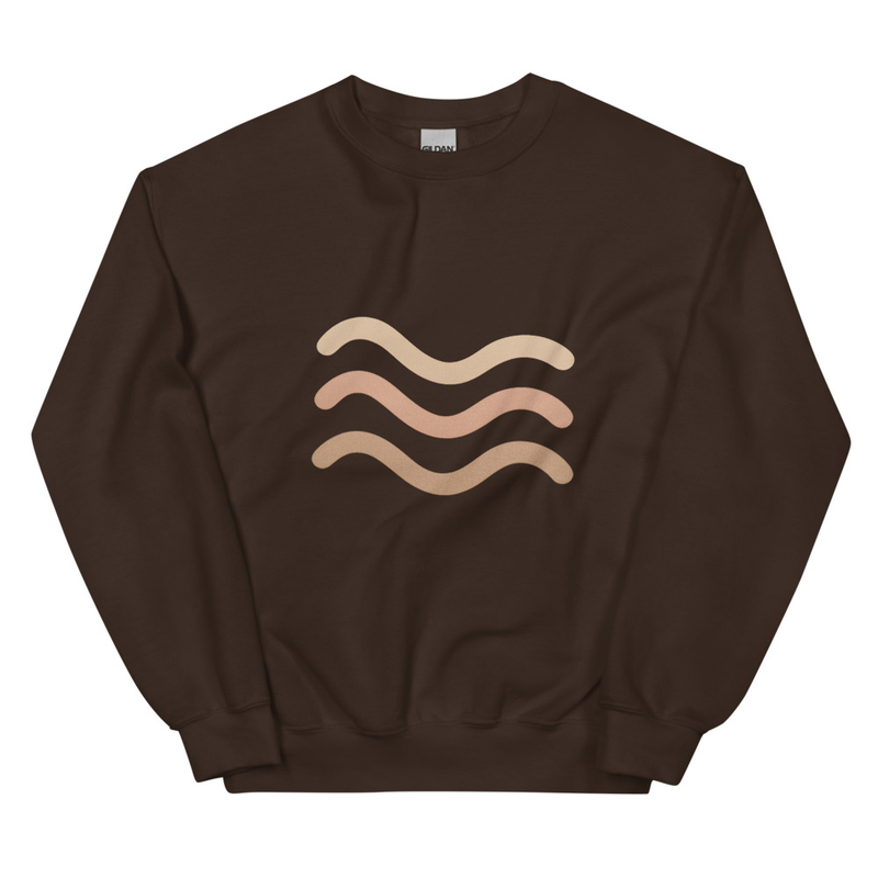 Waves Sweatshirt