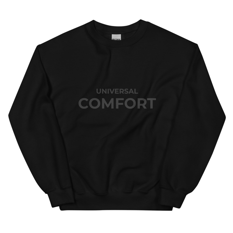 Universal Comfort Hoodie