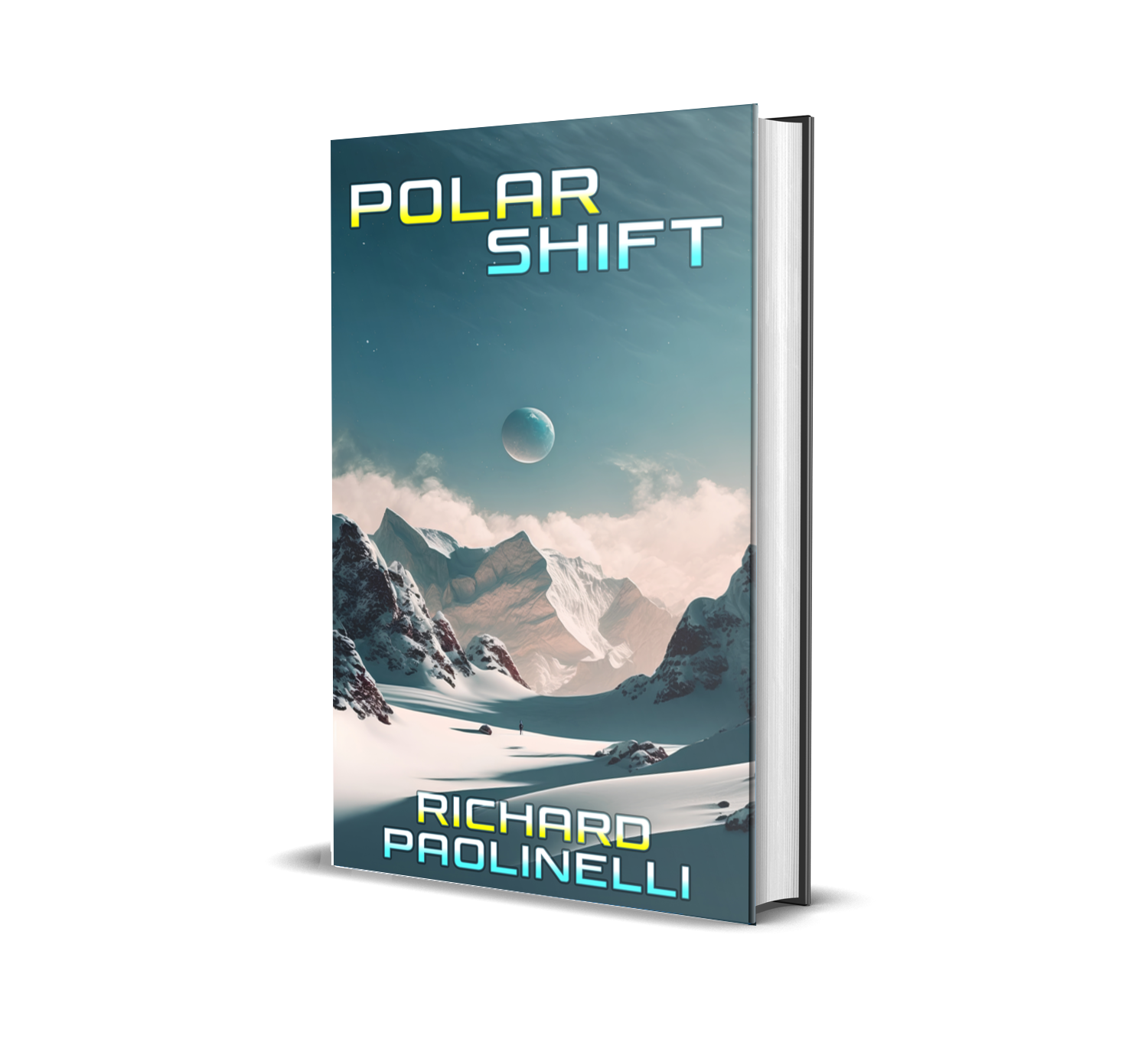 Polar Shift