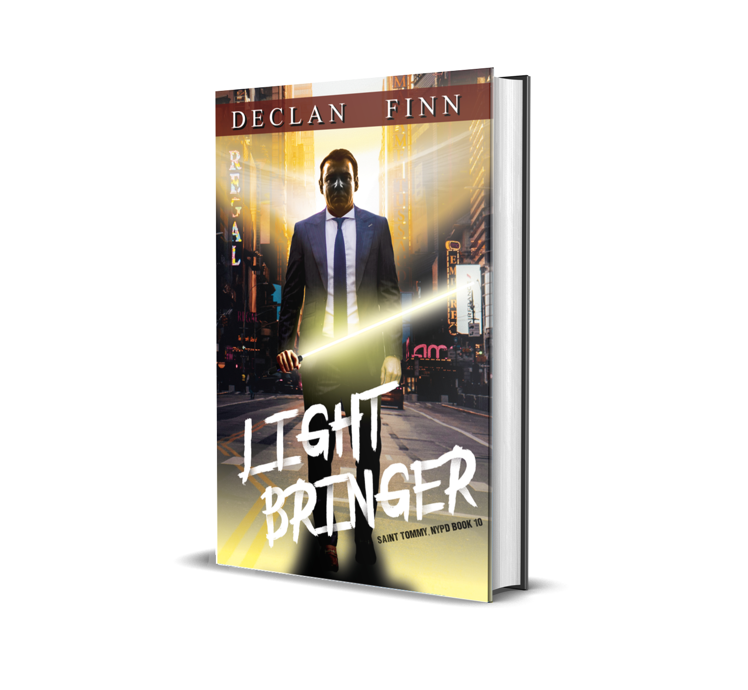 Lightbringer