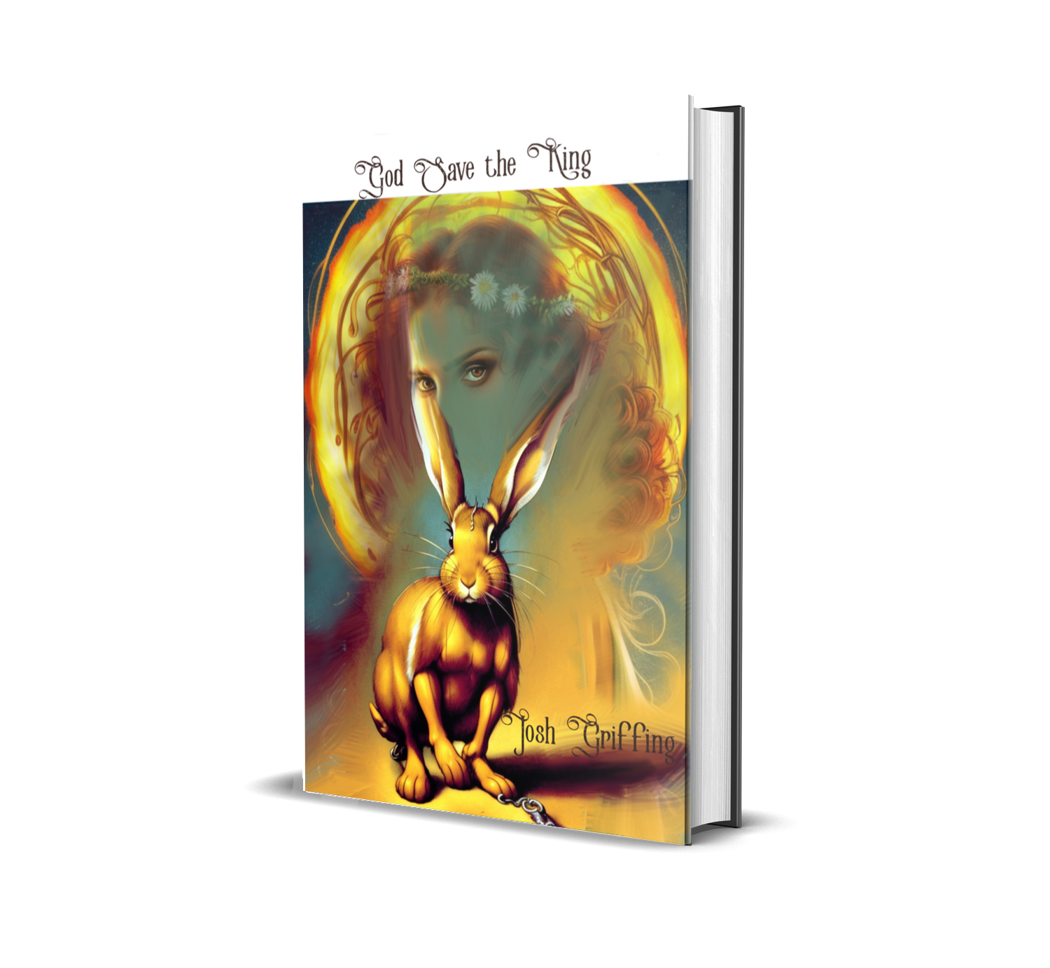 God Save The King