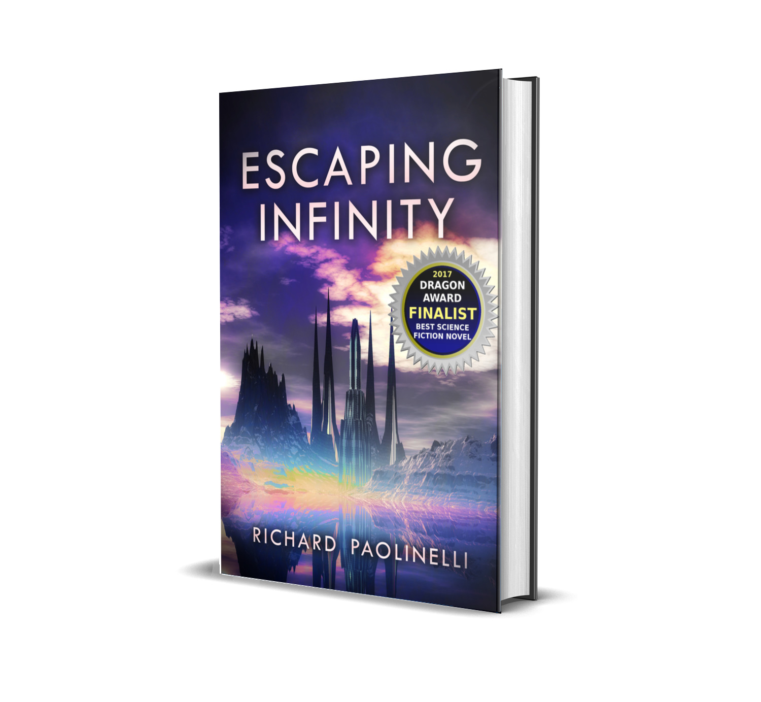 Escaping Infinity