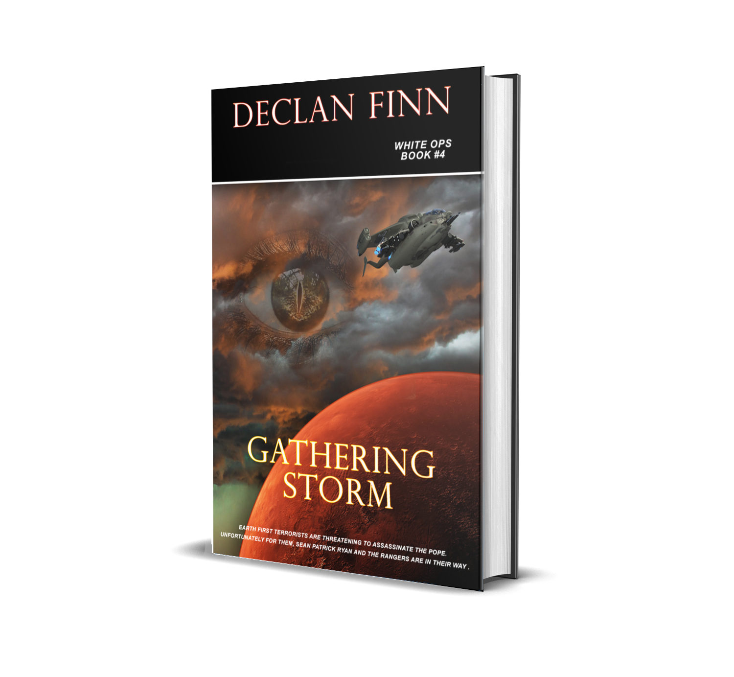 Gathering Storm