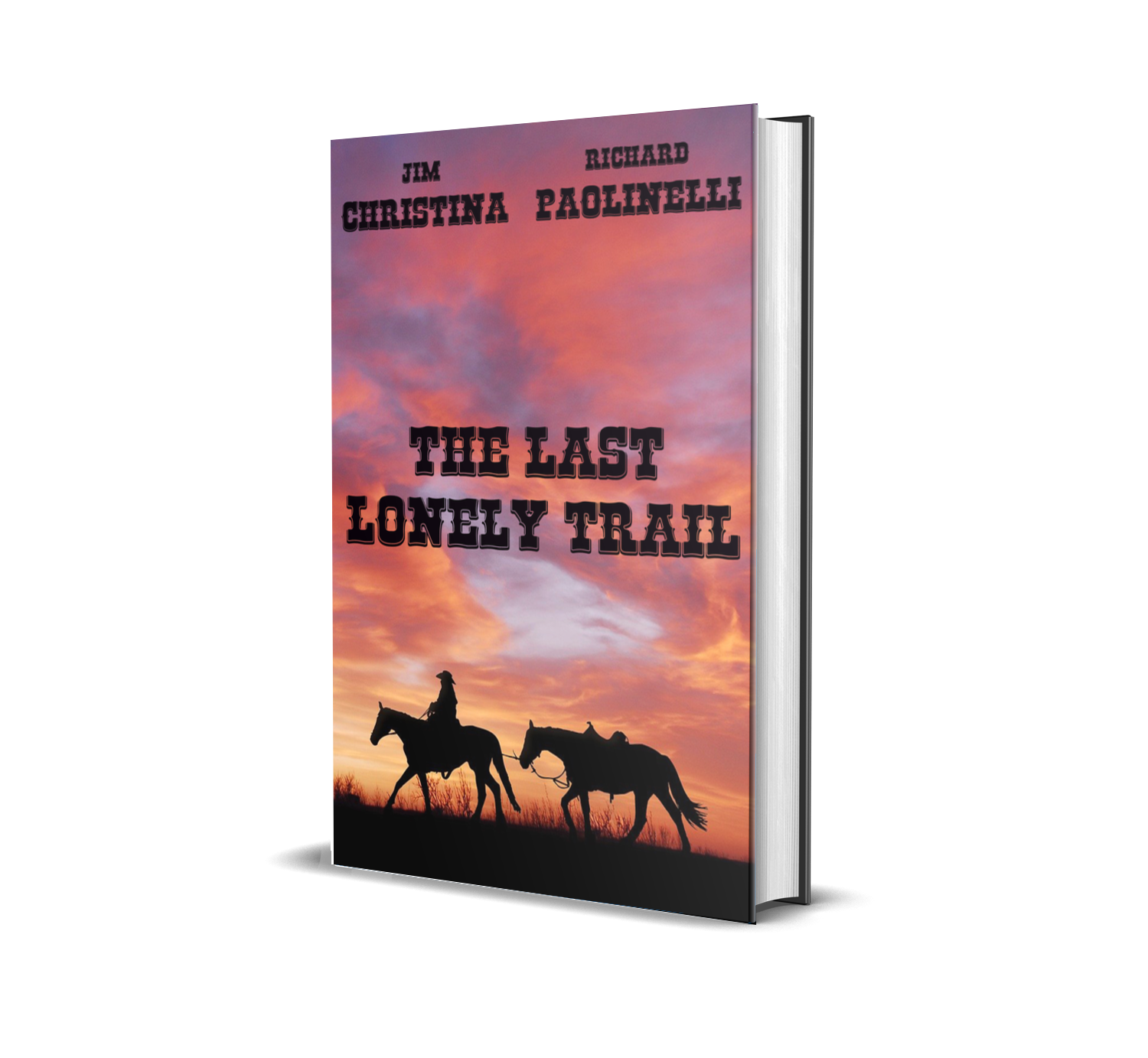 The Last Lonely Trail