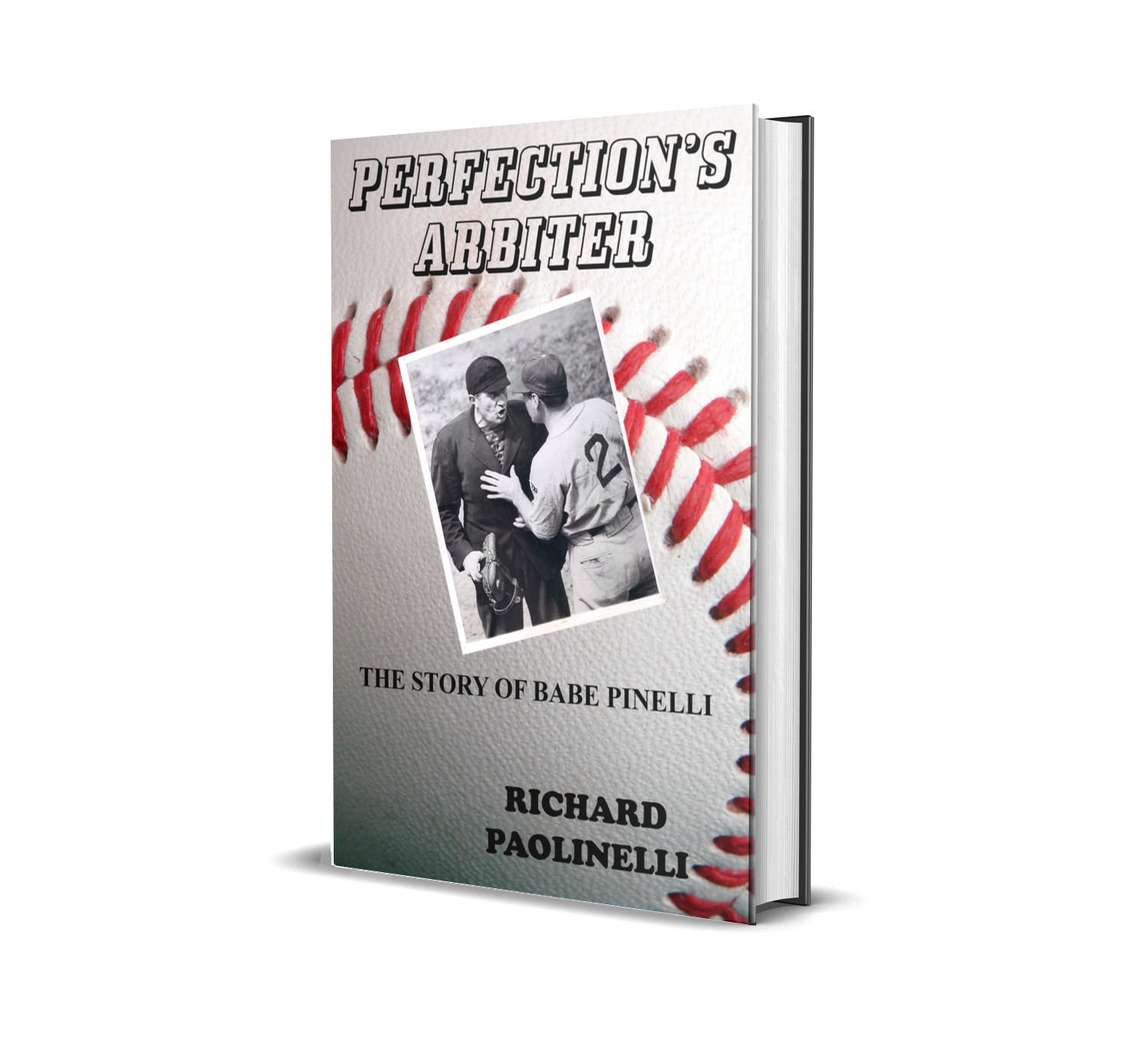 Perfection's Arbiter