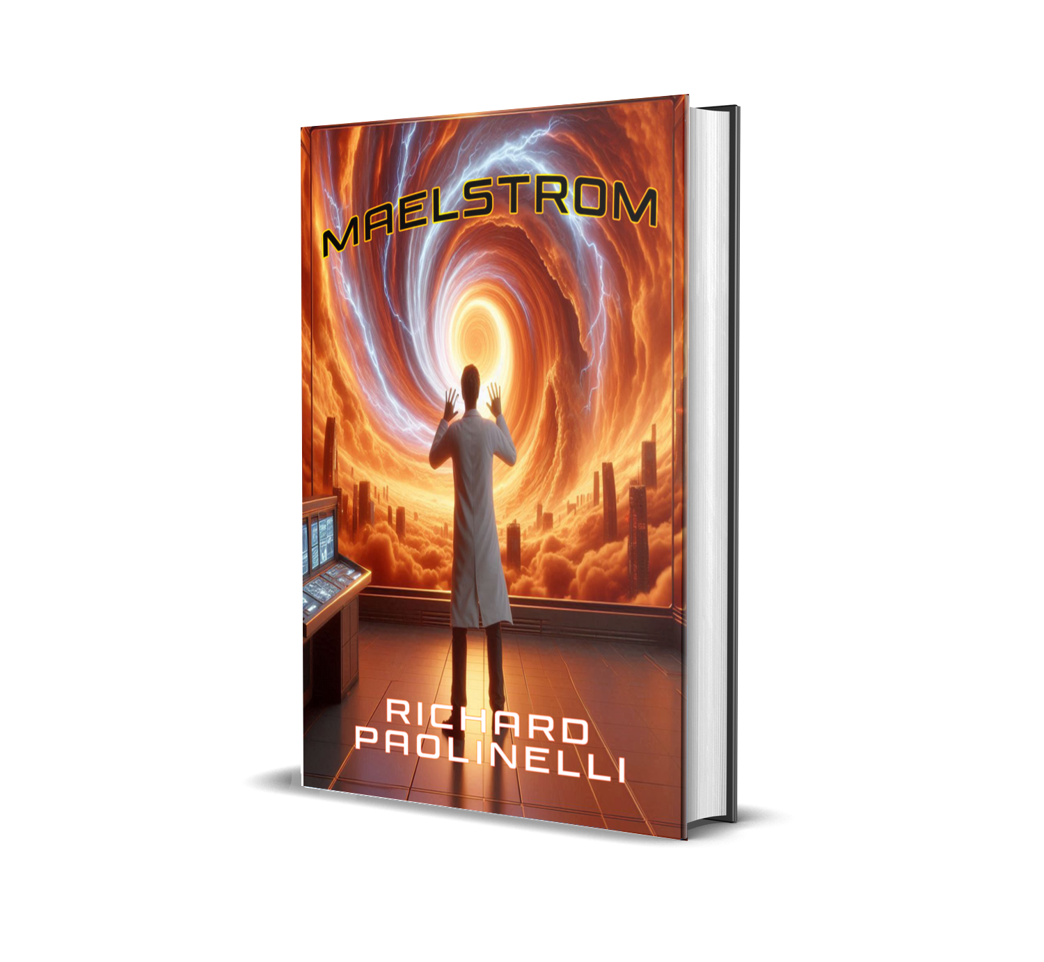 Maelstrom