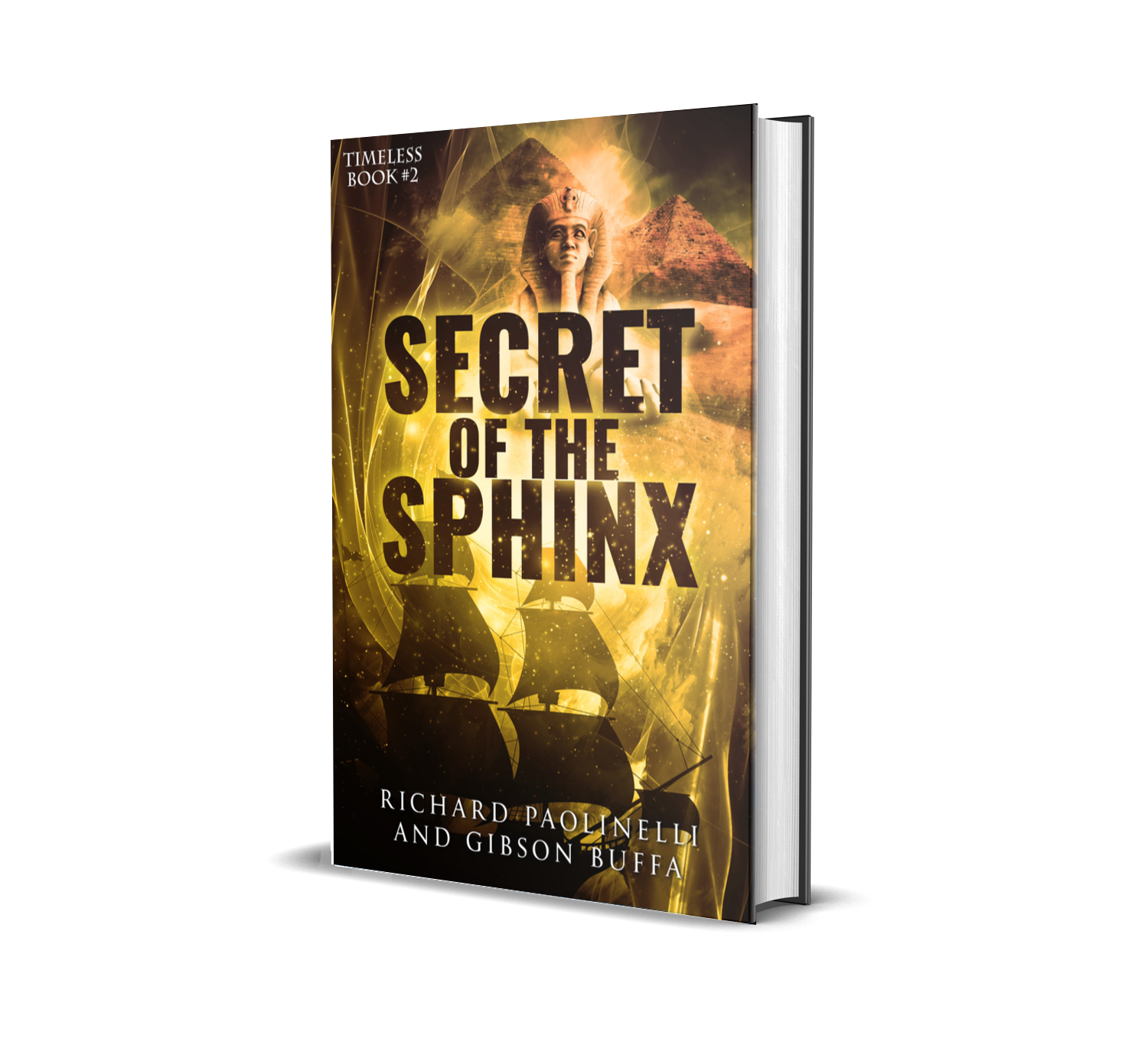 Secret of the Sphinx