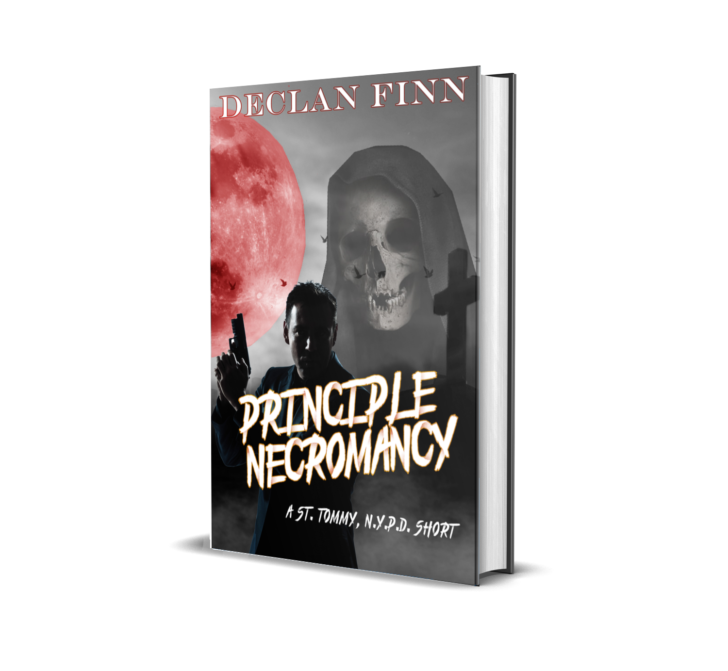 Principle Necromancy