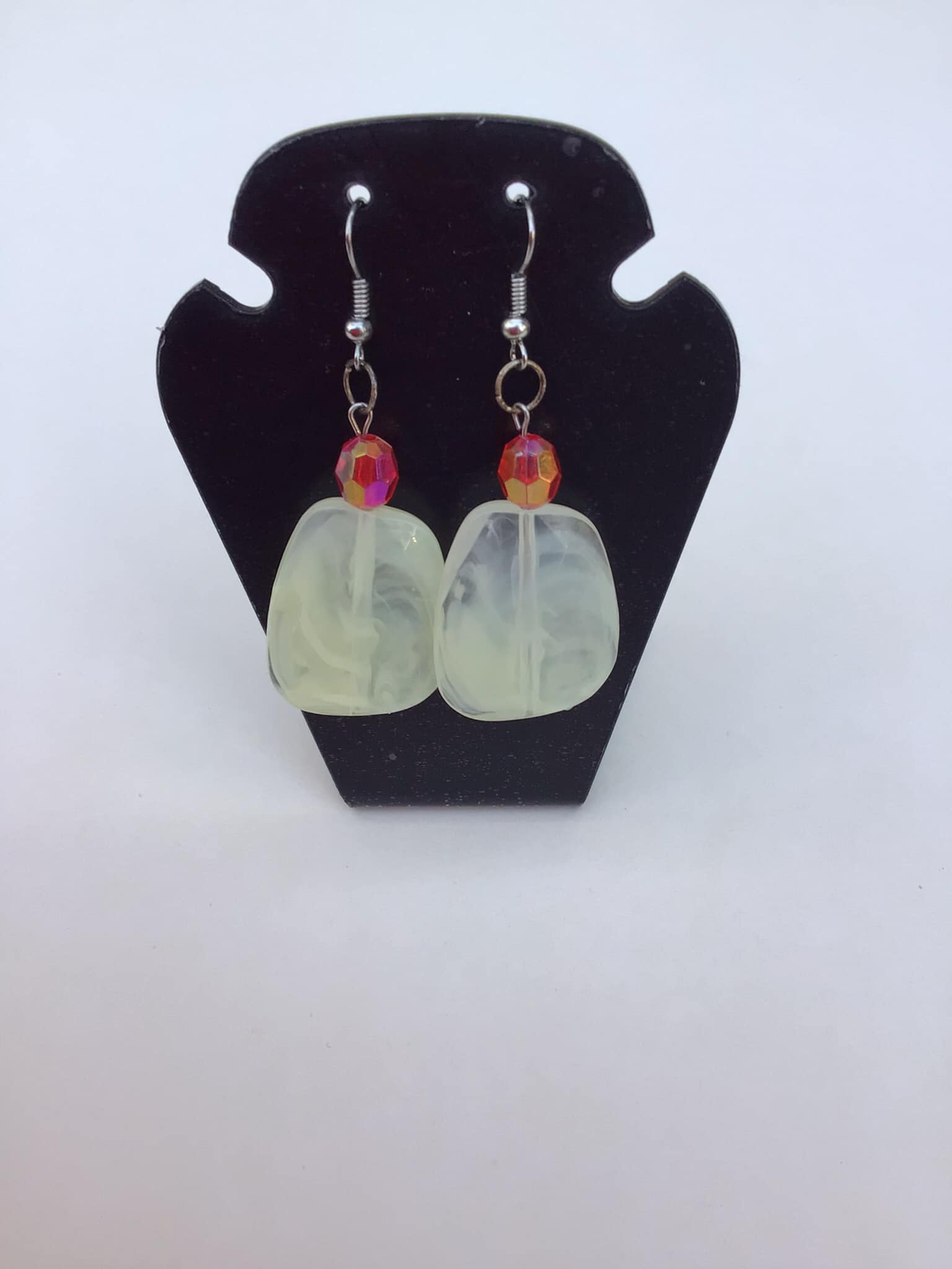 Handmade Dangle Earrings