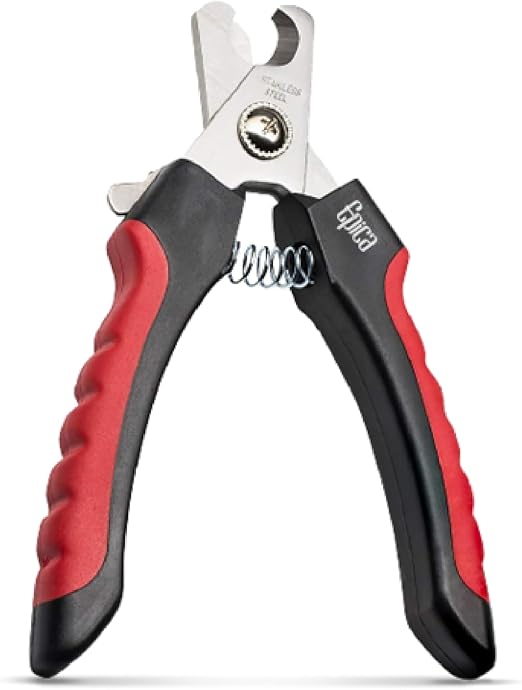 Pet Nail Clipper