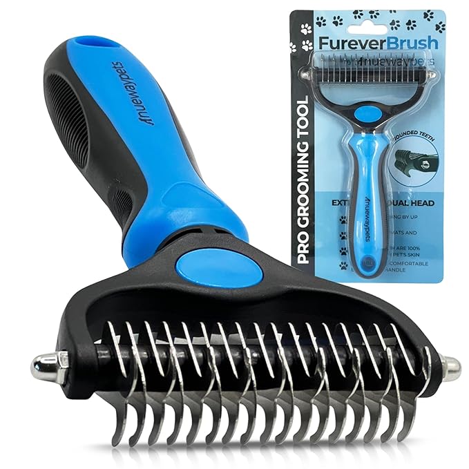 Pro Grooming Tool for Pets