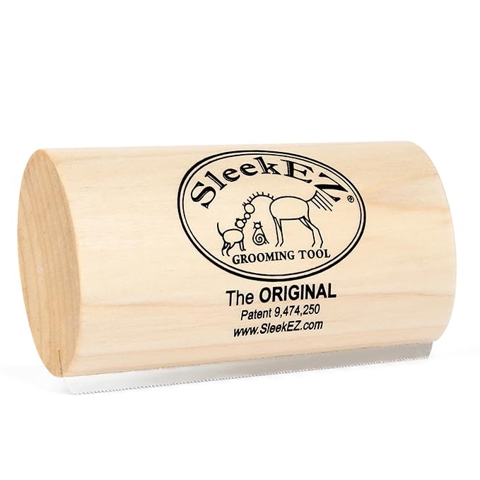 SleekEZ Grooming Tool