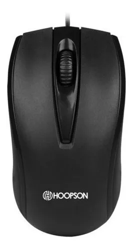 Mouse c/fio