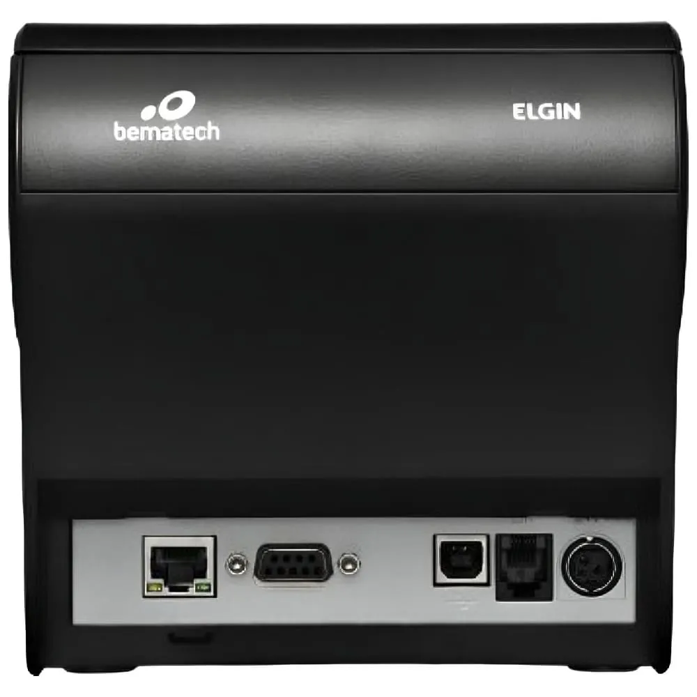 Impressora Termica ELGIN