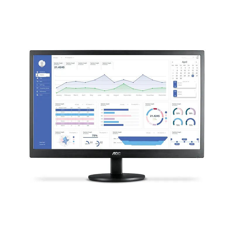 Monitor