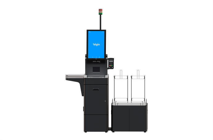 Self Checkout ELGIN