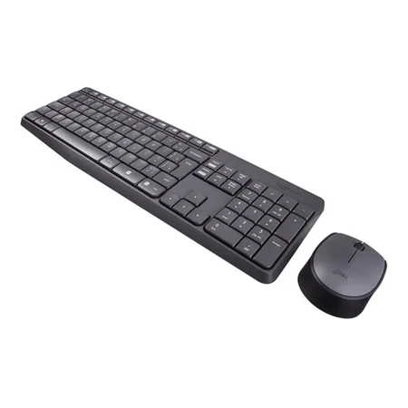 KIT Teclado + Mouse