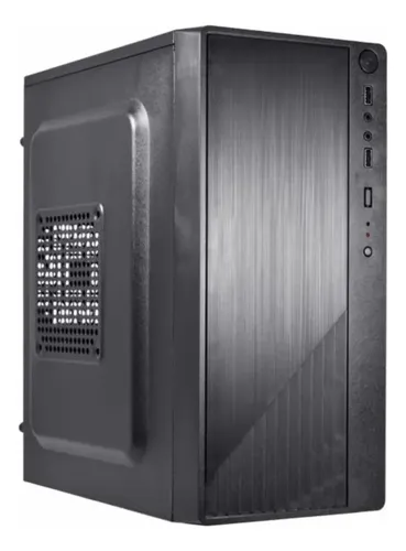 CPU