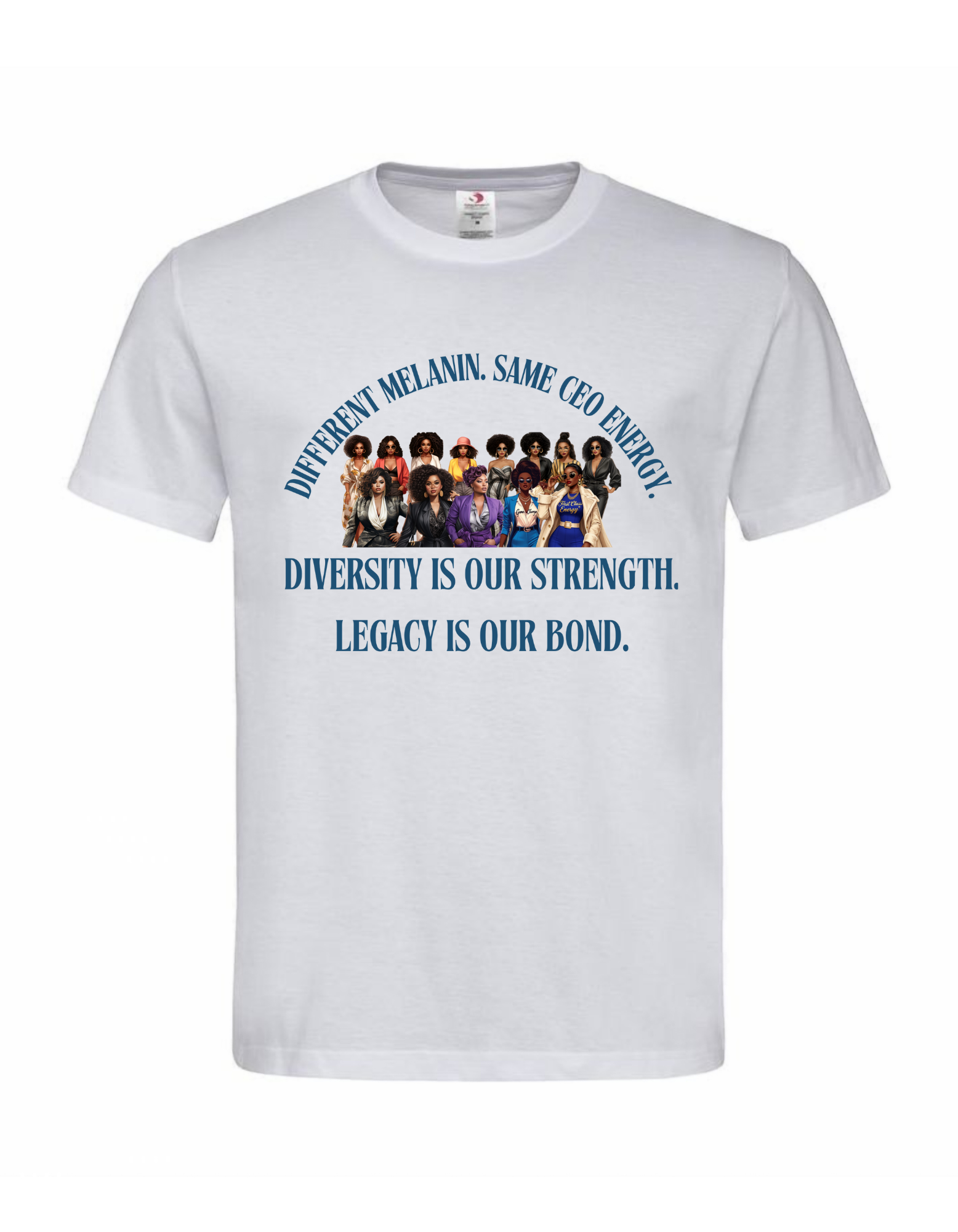 Diversity Is Our Strength T-Shirt