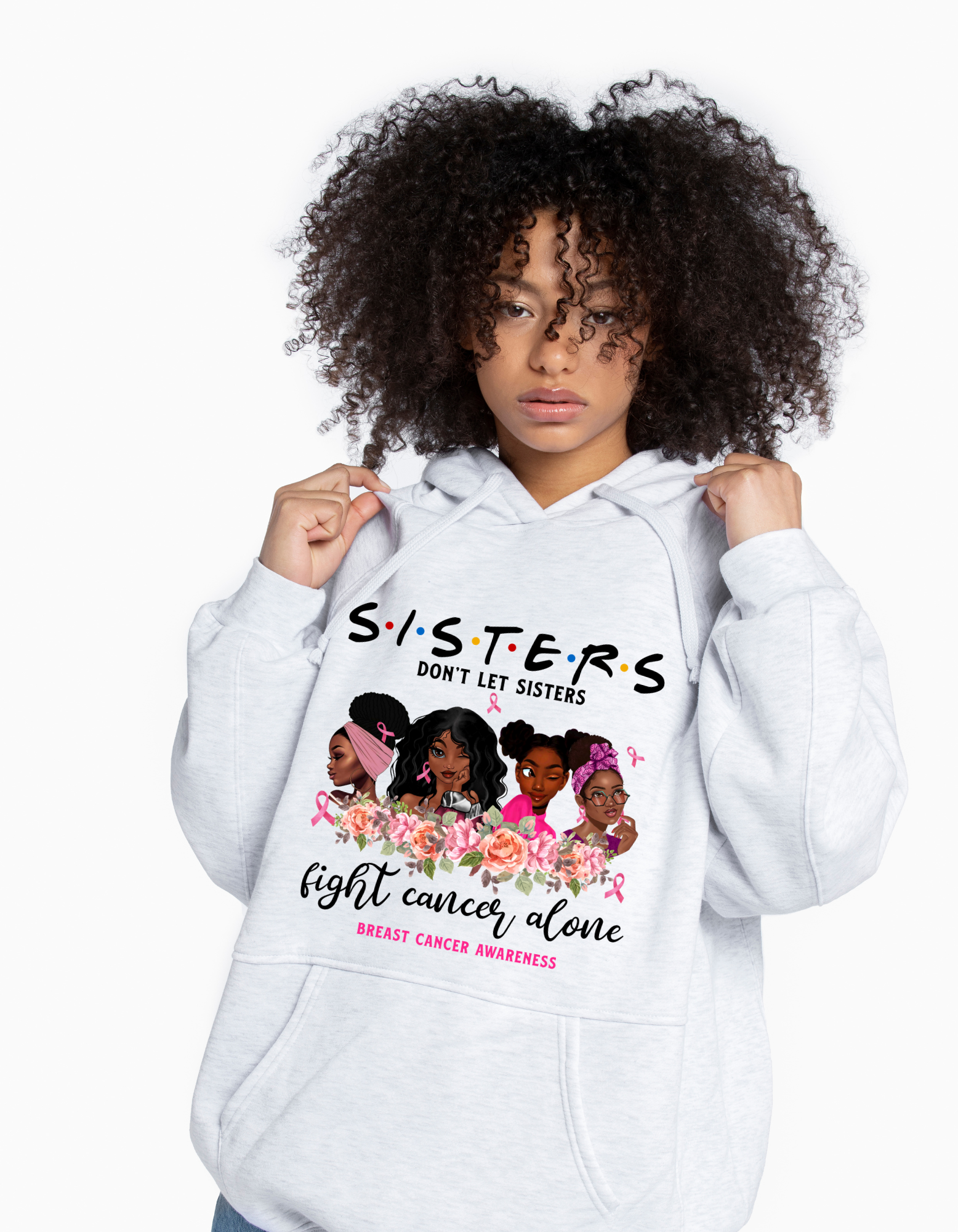 F Cancer - I Stand In Solidarity 