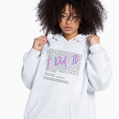 She Rose: Unapologetically 