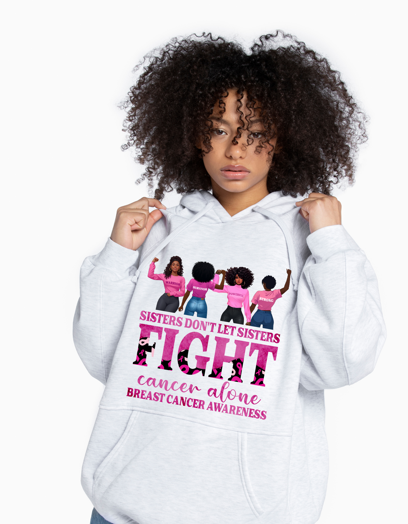 F Cancer - I Stand In Solidarity 