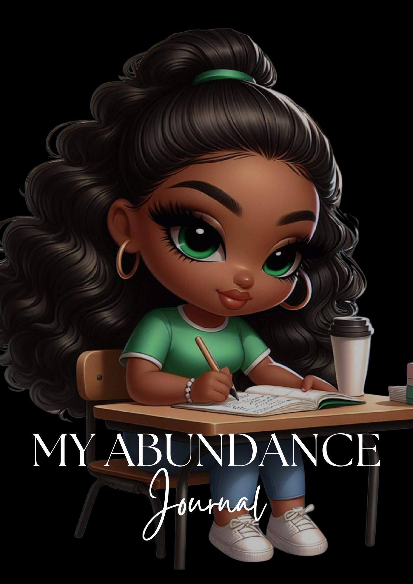 My Abundance Journal