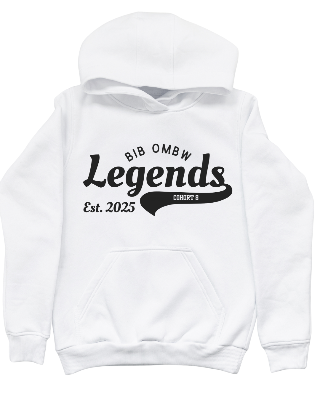 Legends Hoodie
