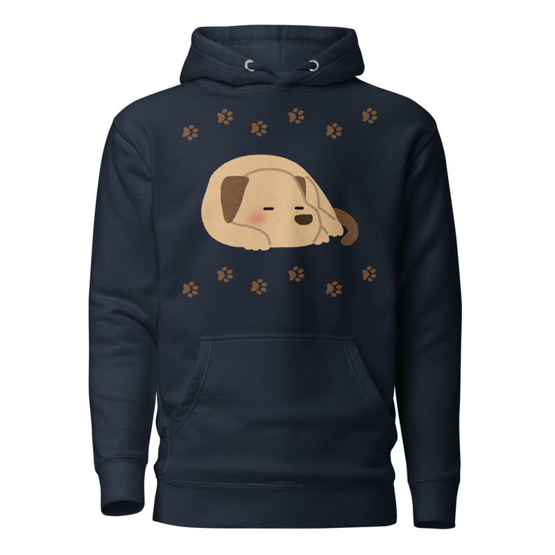 Pawfect Comfort Hoodie / Unisex 