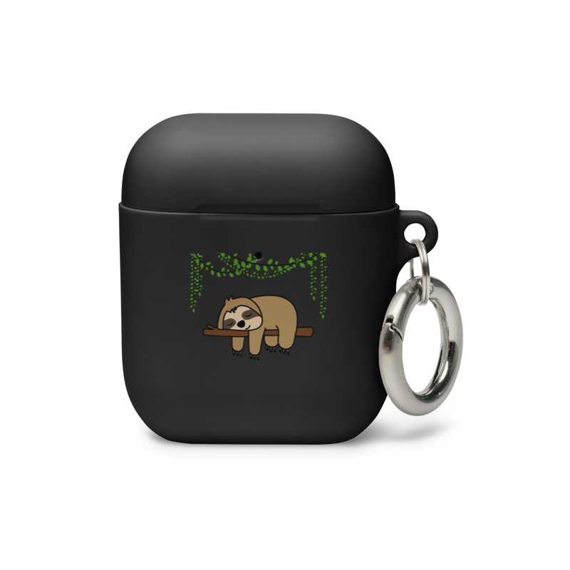Rubber Case for AirPods®