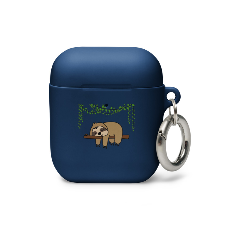 Rubber Case for AirPods®