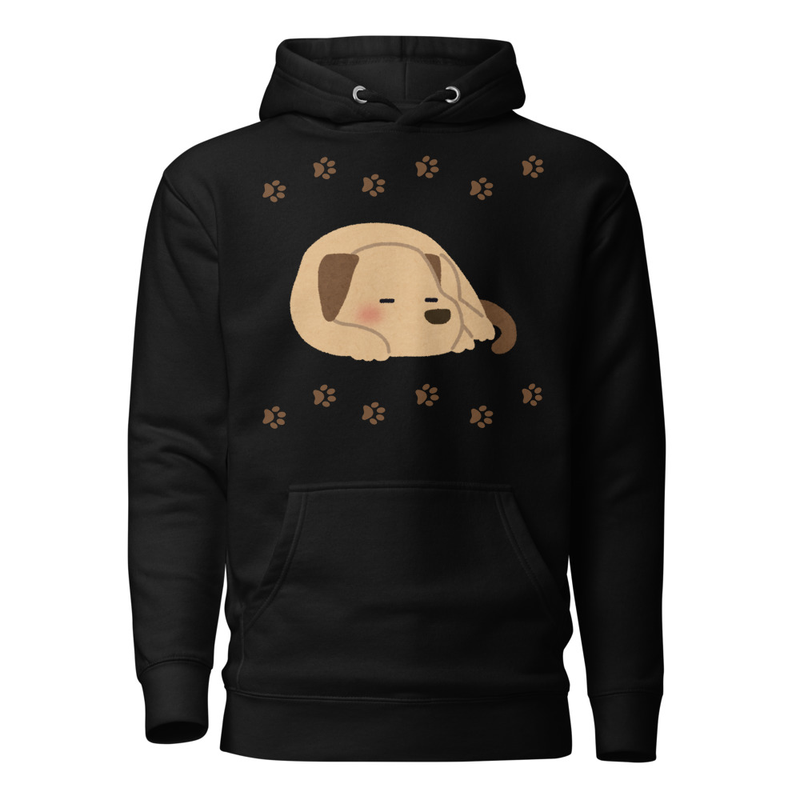 Pawfect Comfort Hoodie / Unisex
