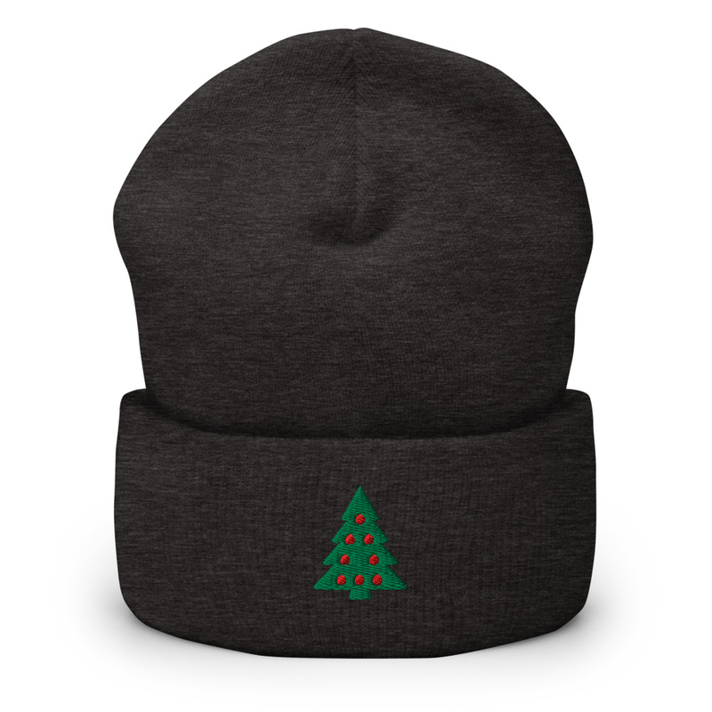 Christmas Beanie