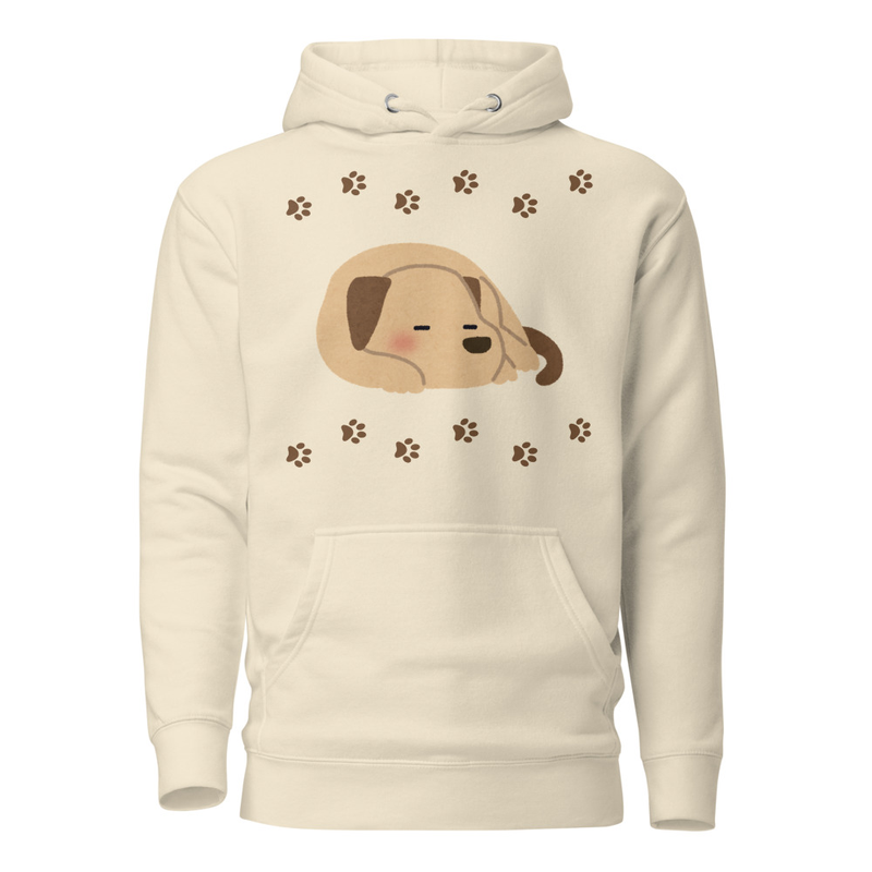 Pawfect Comfort Hoodie / Unisex 
