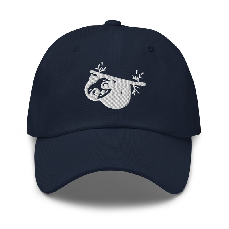 take slow hat