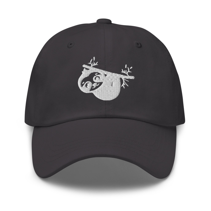 take slow hat