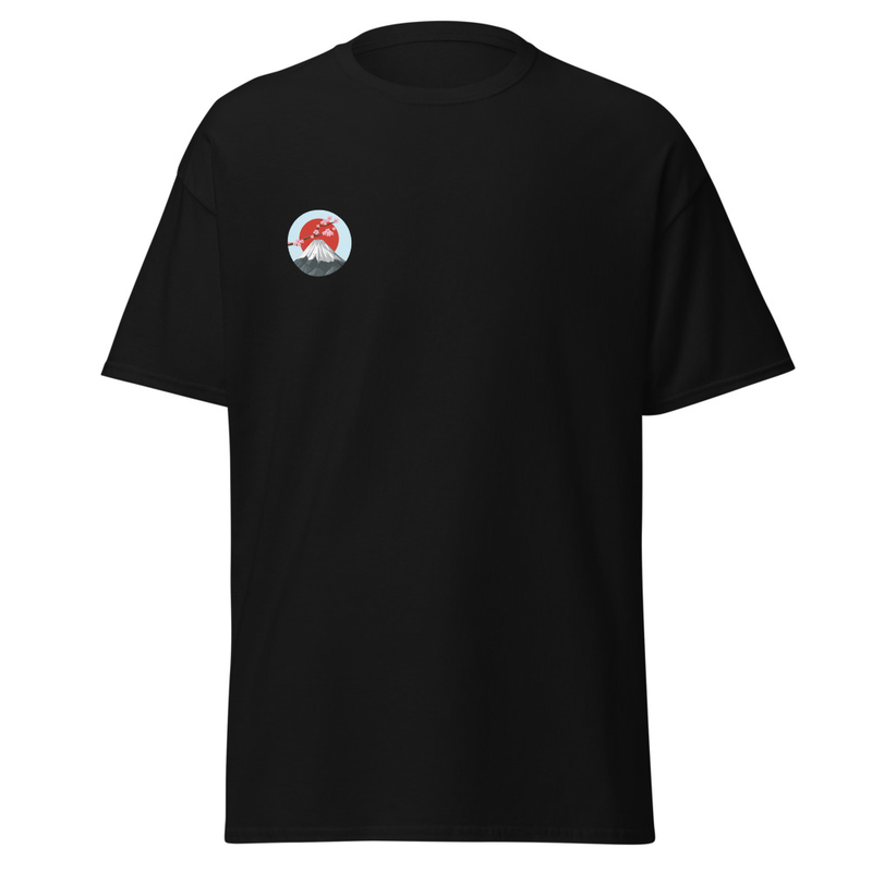 Land of the Rising Sun / Unisex tee