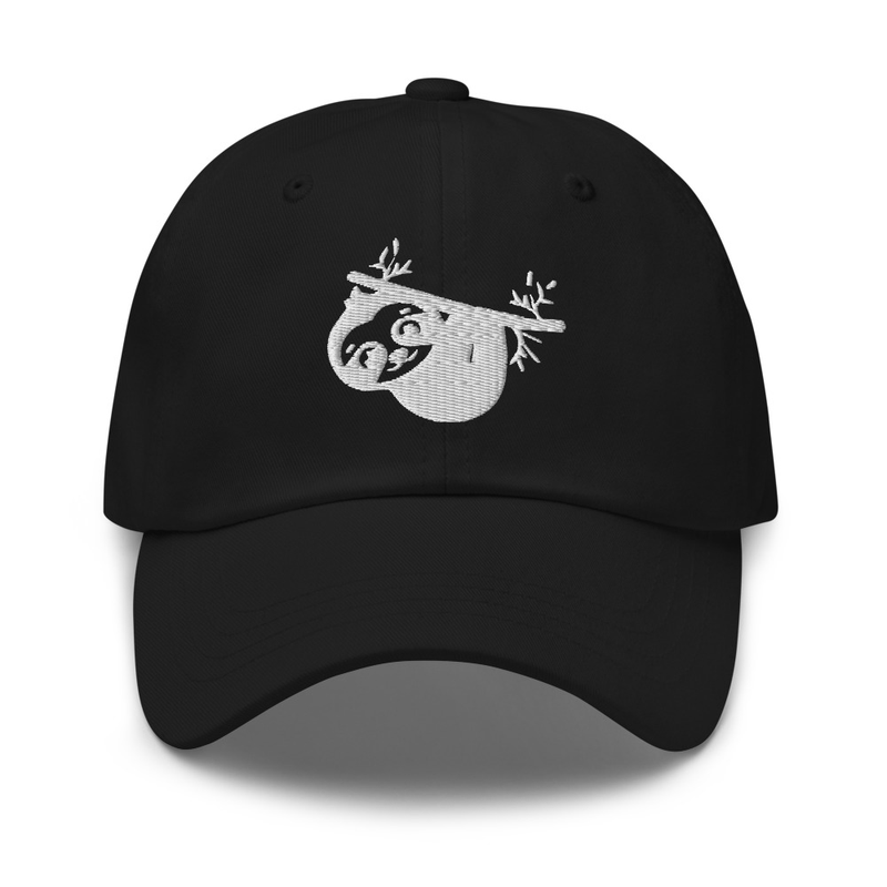 take slow hat